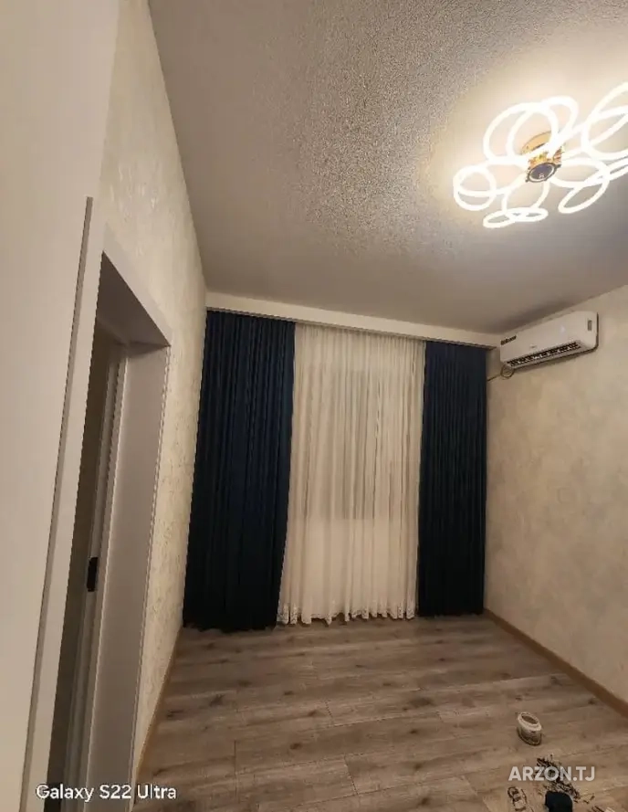 Дом (хавли), 4 комнат,