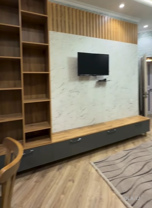 2 комнатная квартира, 5 этаж, 87 м²
