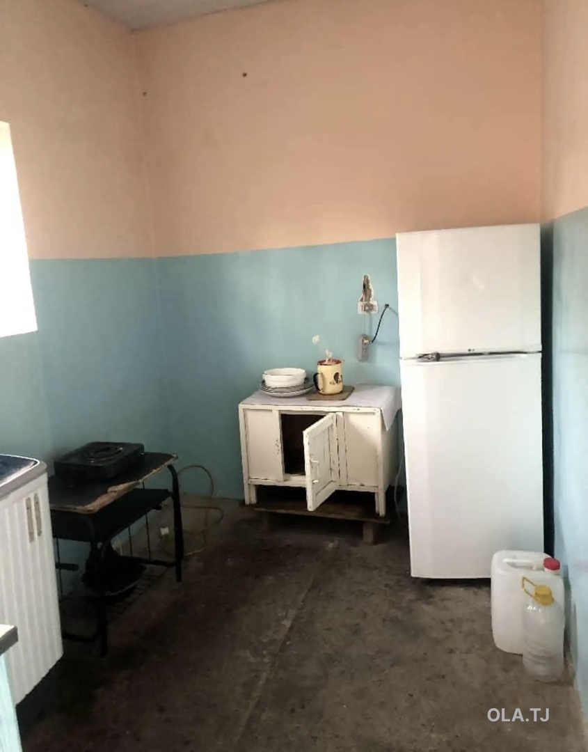 1 комнатная квартира, 1 этаж, 32 м²