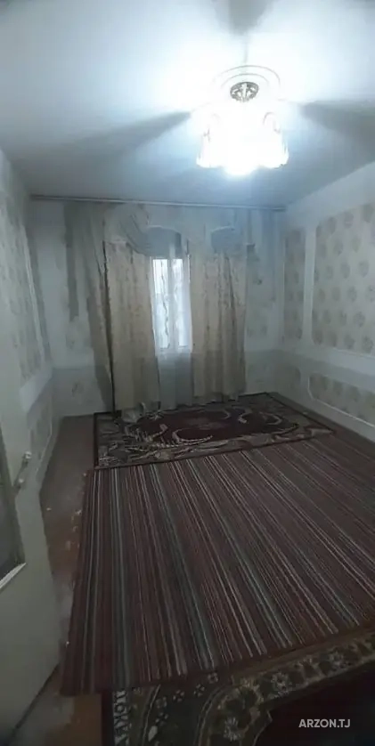 Комната в 3 комнатной квартире, 4/,