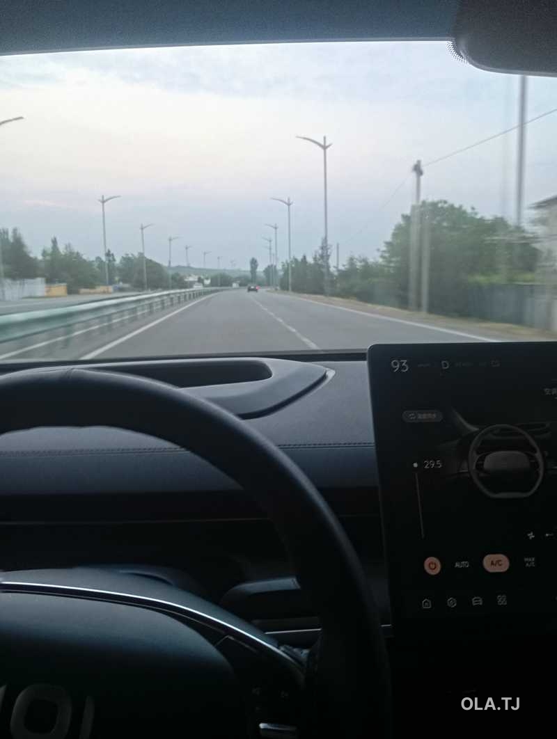 Changan Qiyuan Q07,