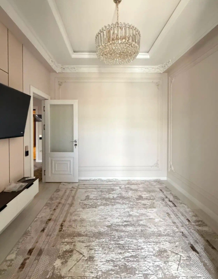 1 комнатная квартира, 3 этаж, 47 м²