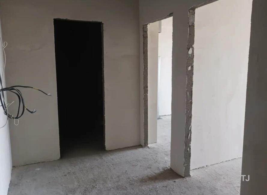 2 комнатная квартира, 7 этаж, 74 м²