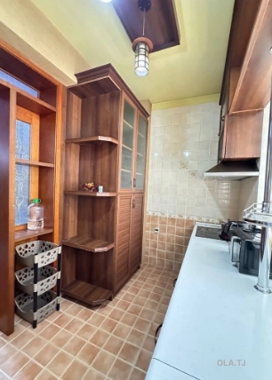 1 комнатная квартира, 1 этаж, 54 м²