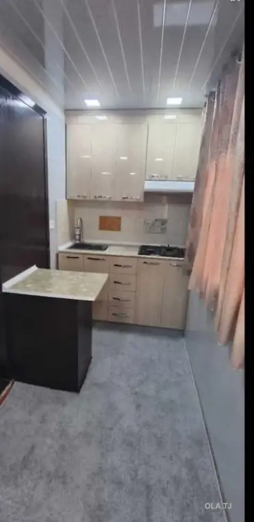 2 комнатная квартира, 1 этаж, 80 м²