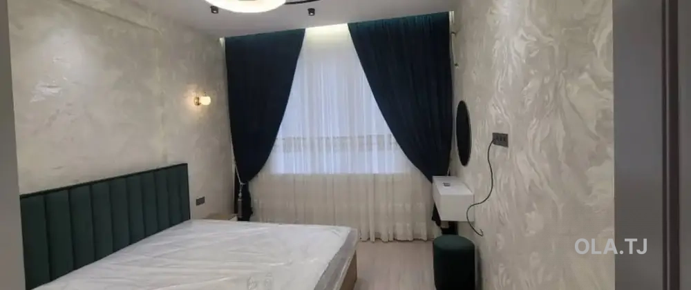 2 комнатная квартира, 3/, 72 м²