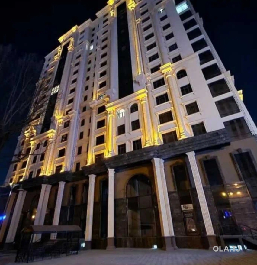 2 комнатная квартира, 5 этаж, 102 м²