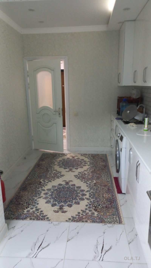 2 комнатная квартира, 5 этаж, 58 м²