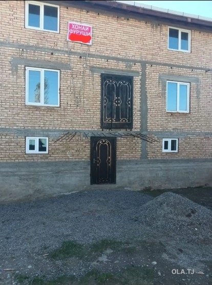 Дом (хавли), 10 комнат, 3 эт