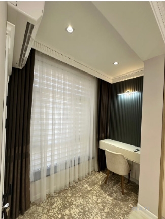 1 комнатная квартира, 10 этаж, 64 м²