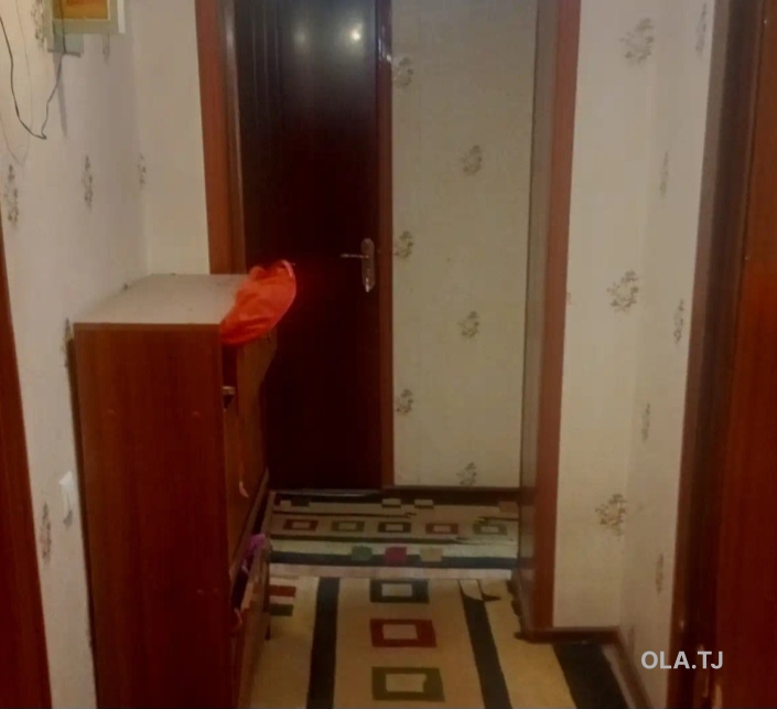 2 комнатная квартира, 8 этаж, 67 м²