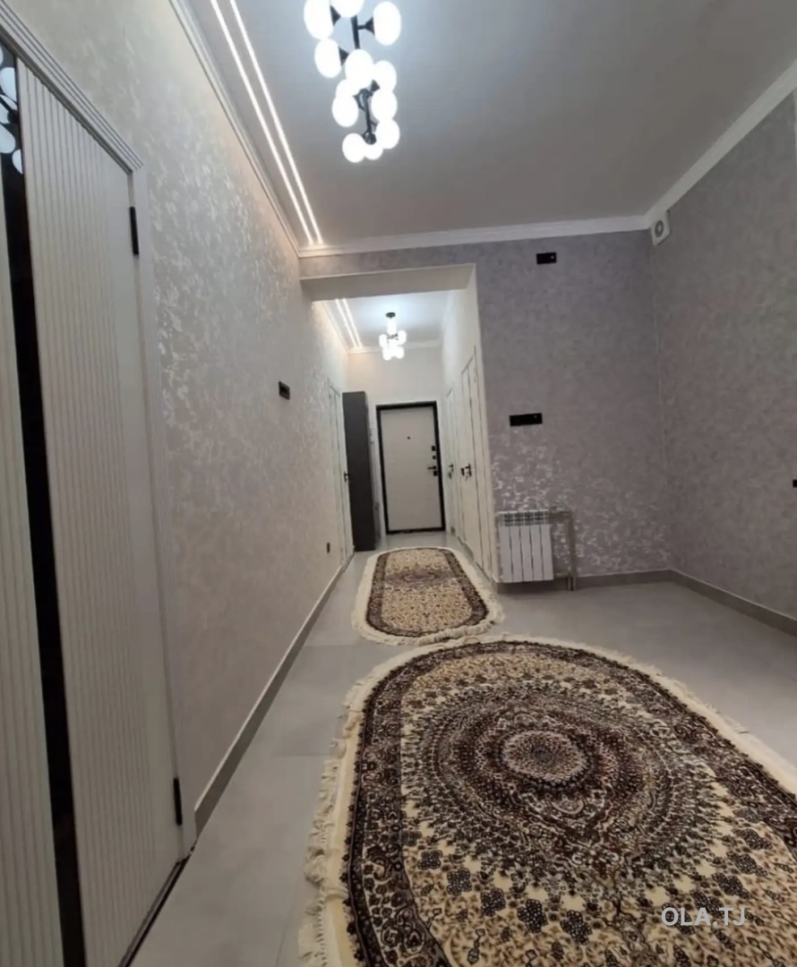 2 комнатная квартира, 11 этаж, 81 м²