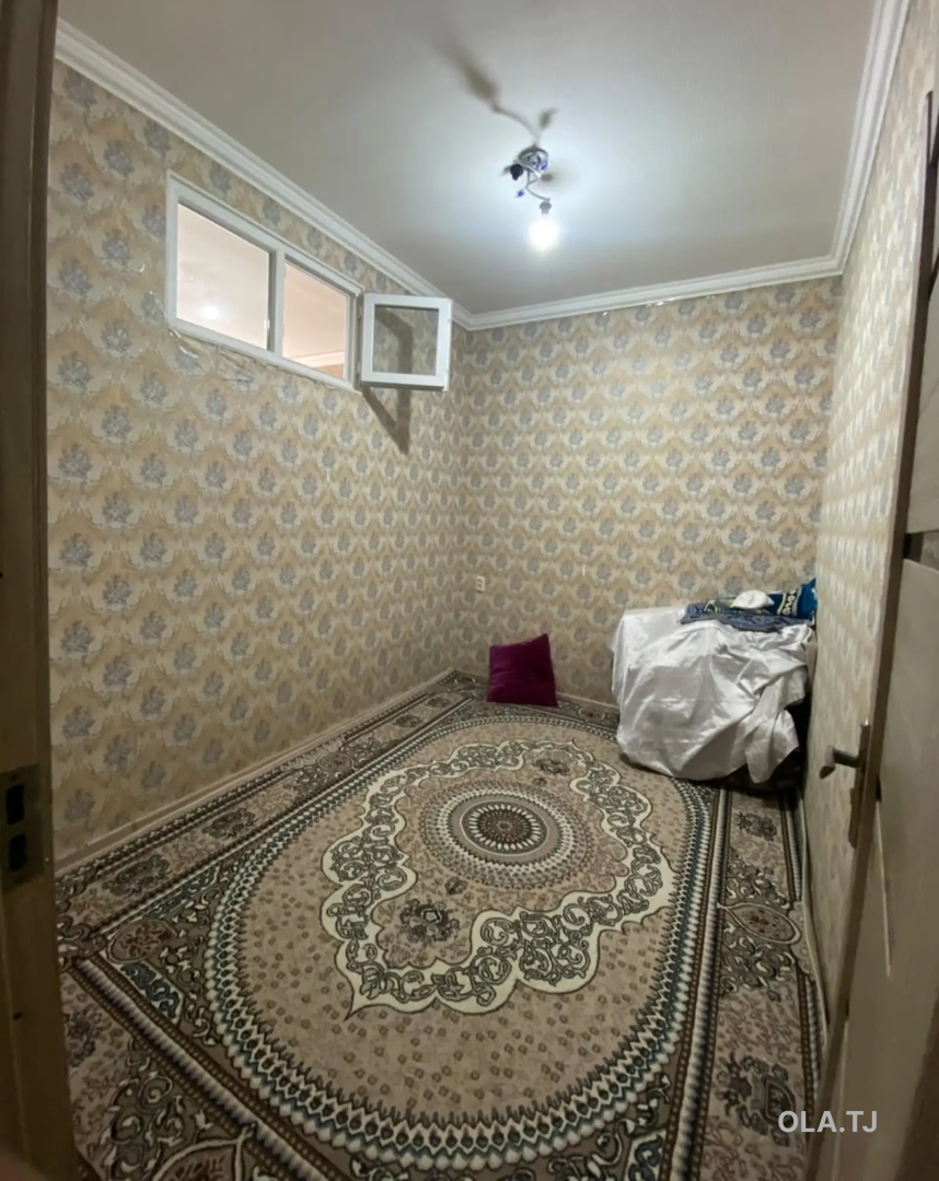 2 комнатная квартира, 11 этаж, 1234 м²