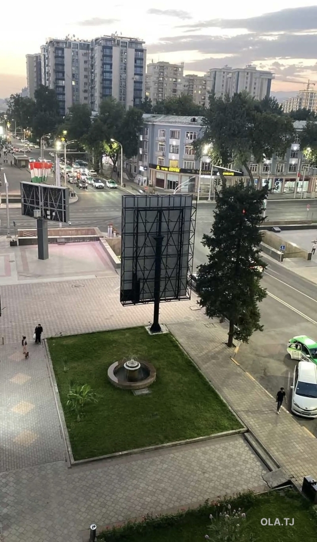 2 комнатная квартира, 5 этаж, 70 м²