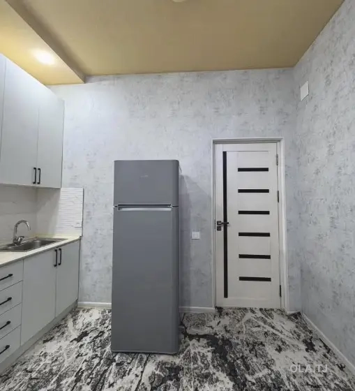 3 комнатная квартира, 2 этаж, 59 м²