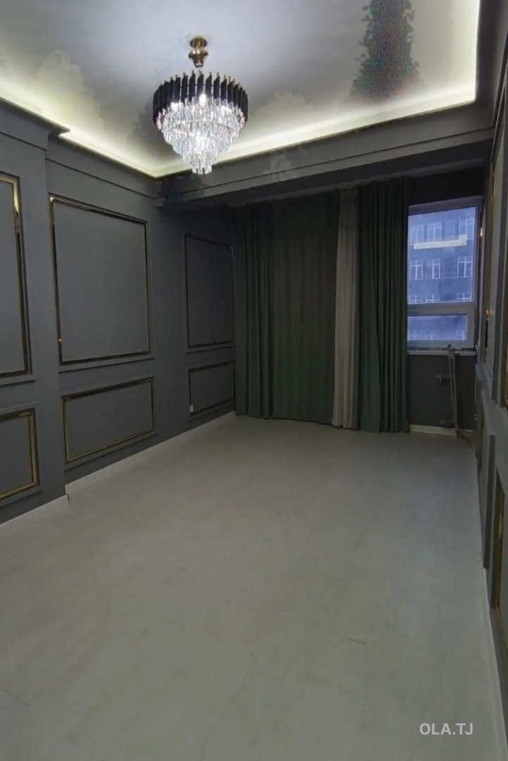 6 комнатная квартира, 16 этаж, 193 м²