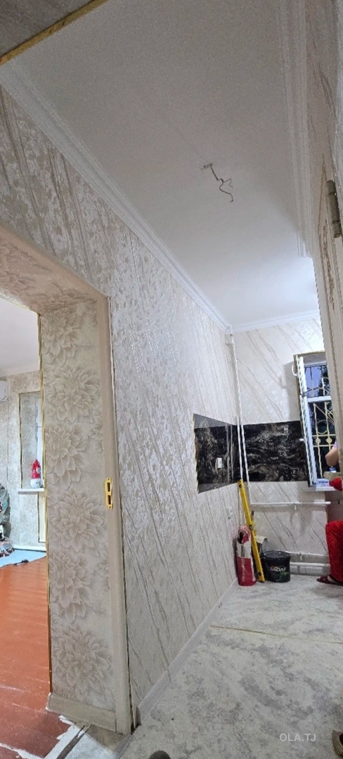 1 комнатная квартира, 1 этаж, 27 м²