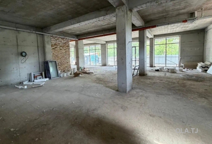 Помещение под свободное назначение, 400м², 1 микрорайон