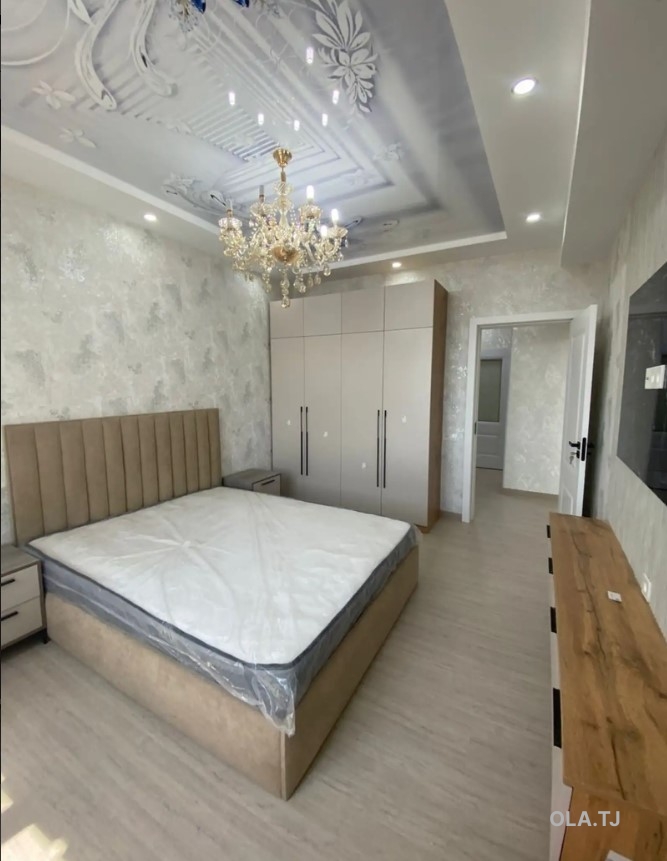 2 комнатная квартира, 10 этаж, 71 м²