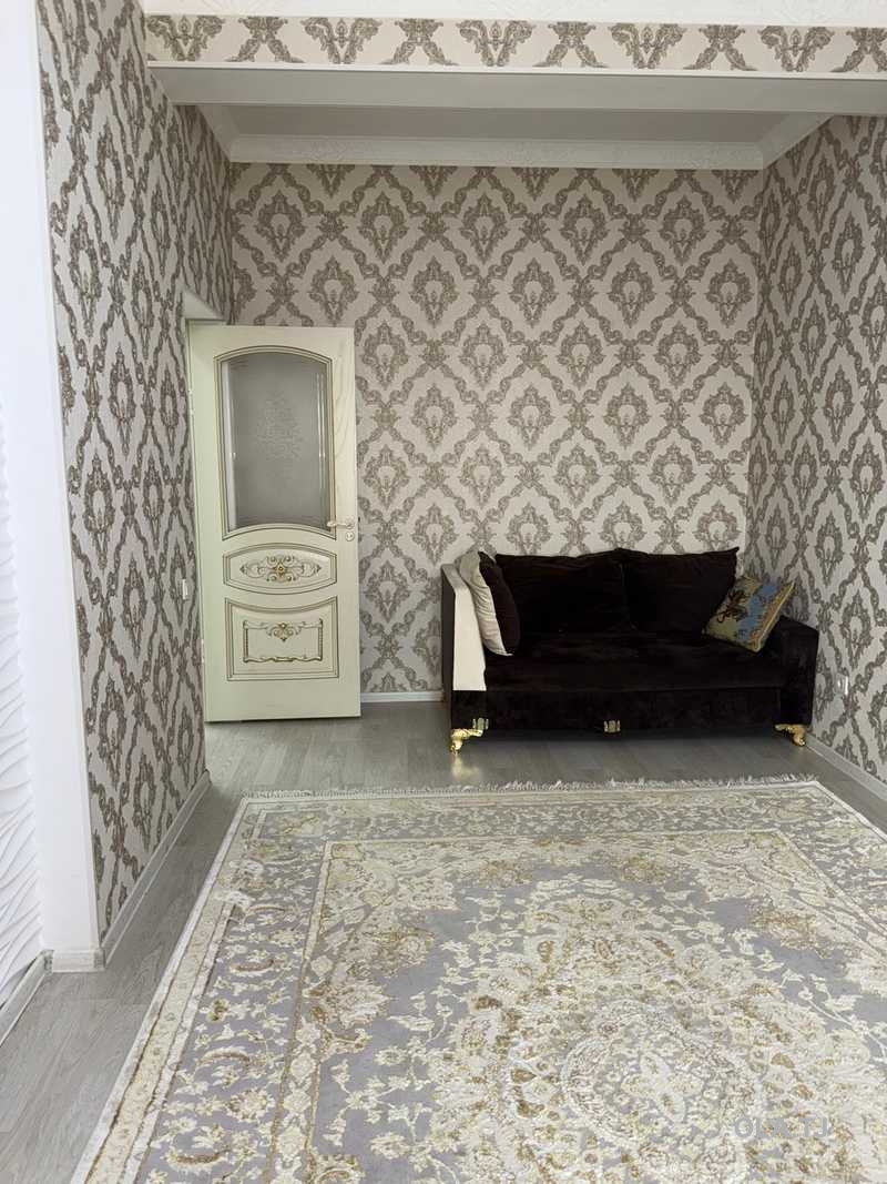 1 комнатная квартира, 6 этаж, 60 м²