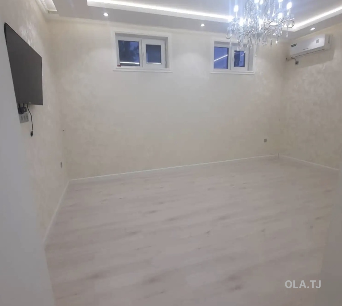 2 комнатная квартира, 1 этаж, 70 м²