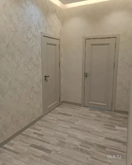 2 комнатная квартира, 9 этаж, 65 м²