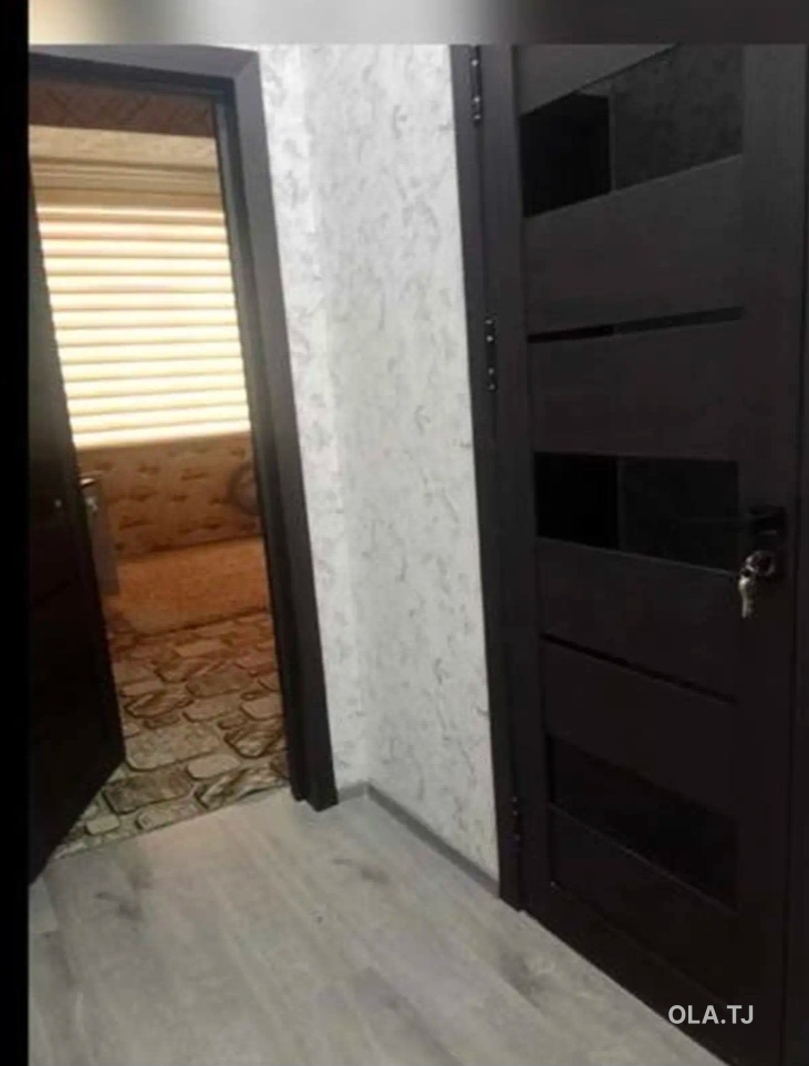1 комнатная квартира, 3 этаж, 50 м²