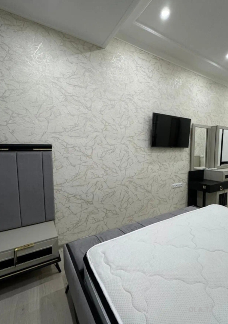 1 комнатная квартира, 3 этаж, 50 м²