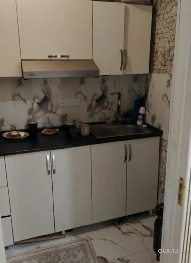2 комнатная квартира, 6 этаж, 50 м²