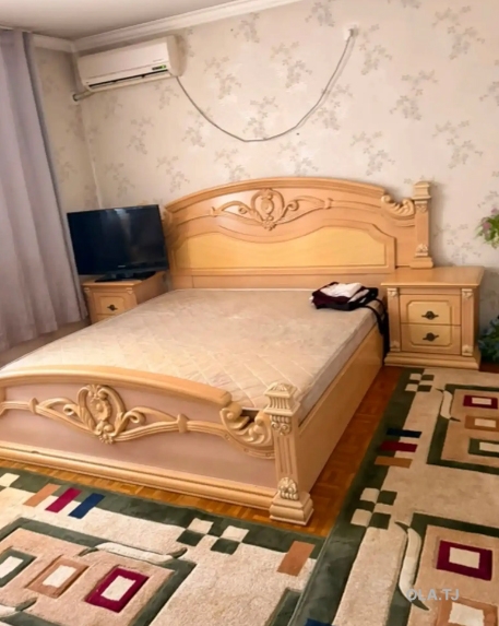 1 комнатная квартира, 4 этаж, 32 м²
