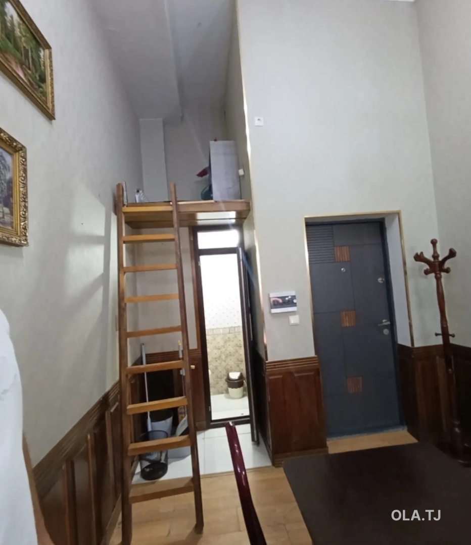 Офис в аренду, В бизнес-центре, 15 м²
