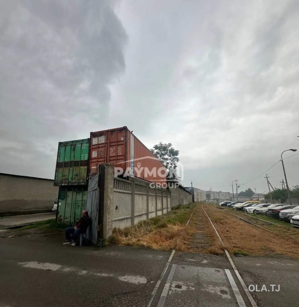Помещение под свободное назначение, 200м², Ромсар,пушти Мебелний