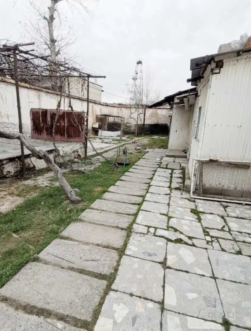 Помещение под свободное назначение, 3000м², Фирдавси