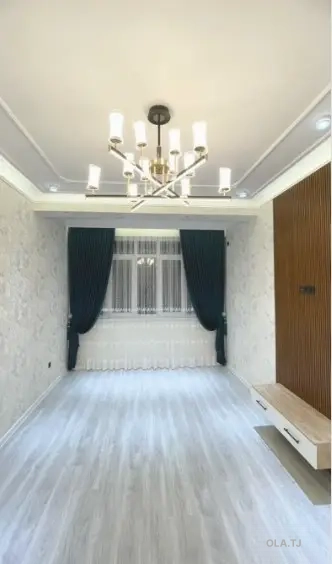 3 комнатная квартира, 8 этаж, 85 м²