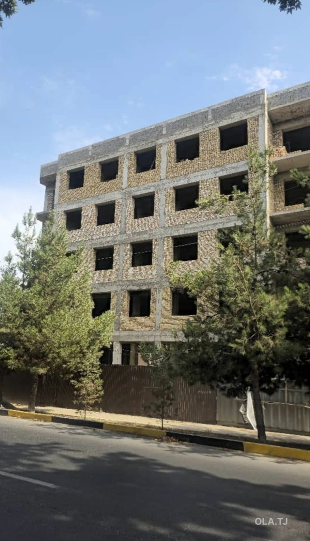 1 комнатная квартира, 5 этаж, 45 м²