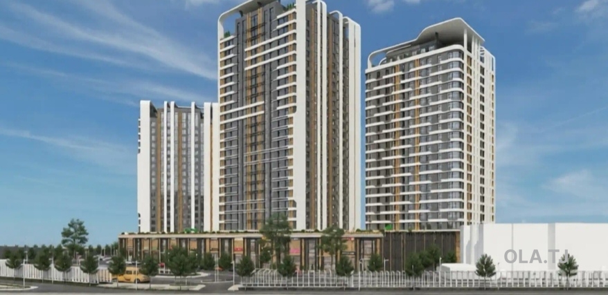 Гараж на продажу, 20 м²