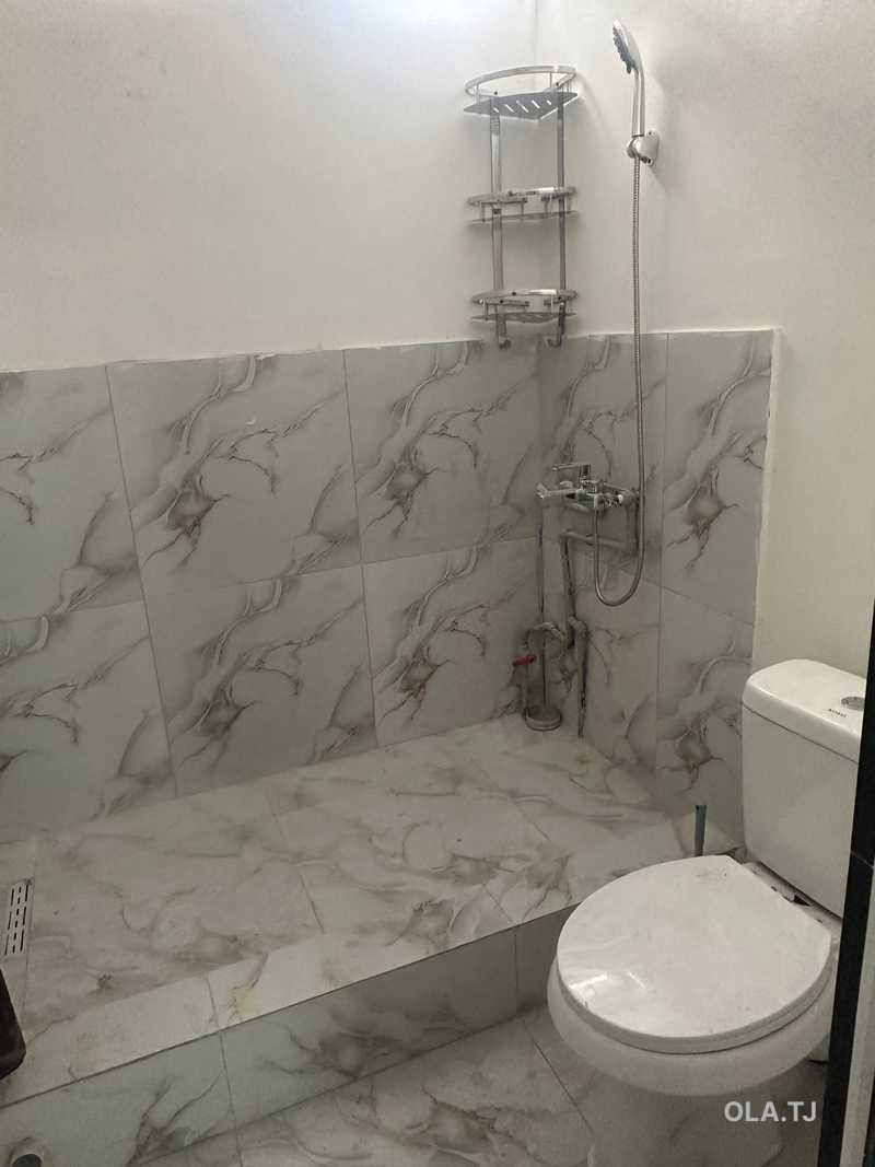1 комнатная квартира, 2 этаж, 30 м²
