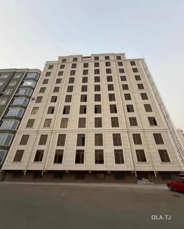 2 комнатная квартира, 6 этаж, 46 м²