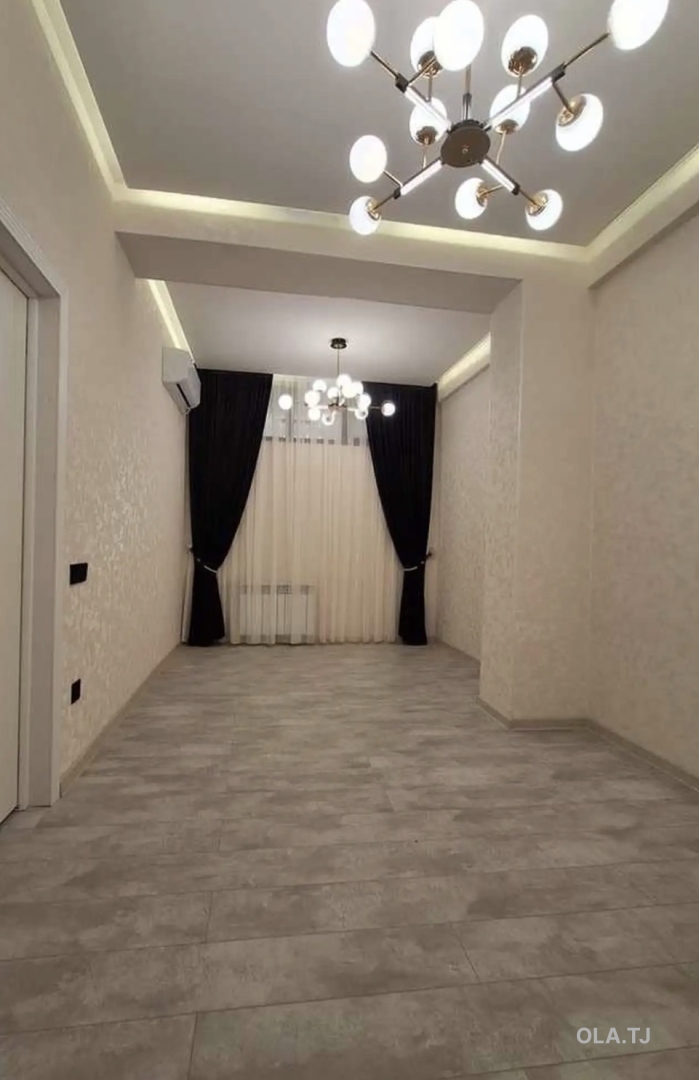 2 комнатная квартира, 11 этаж,