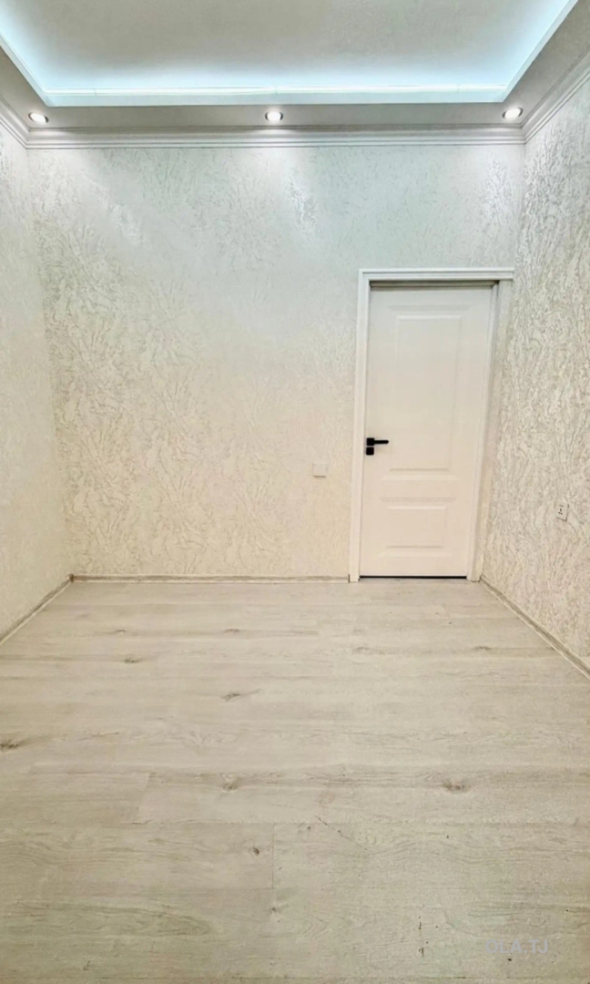 2 комнатная квартира, 10 этаж, 58 м²