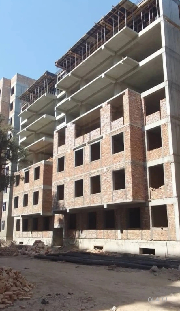 2 комнатная квартира, 7 этаж, 47 м²