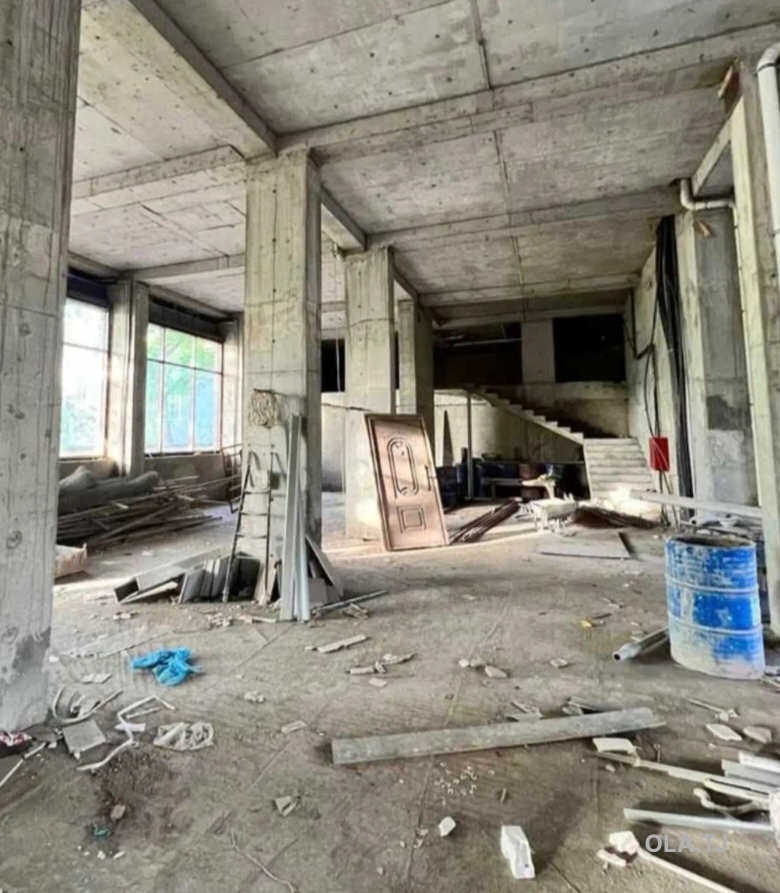 Помещение под свободное назначение, 700м², Дом Печати, Школа №20, Центр