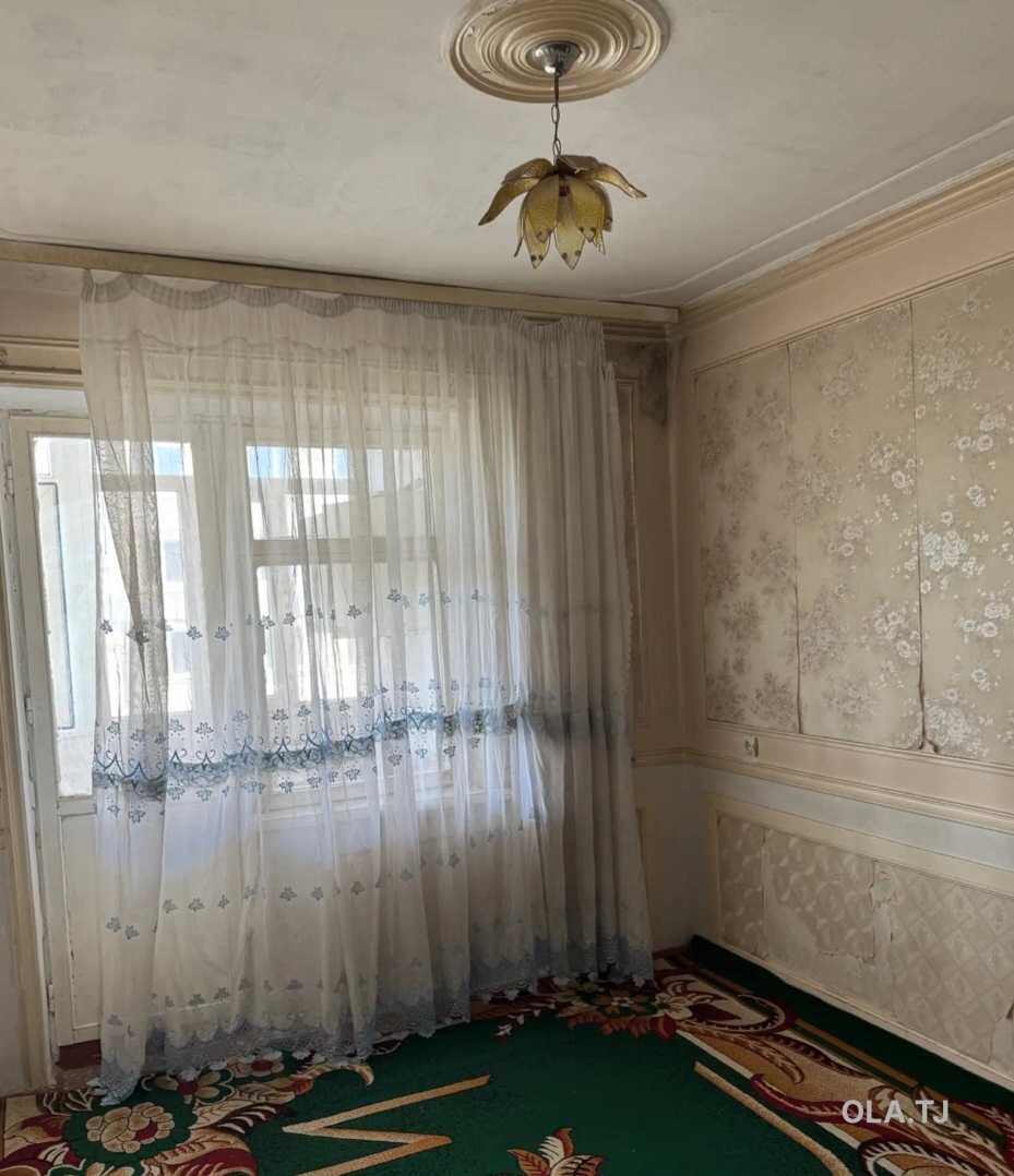 Комната в 2 комнатной квартире, 3/,