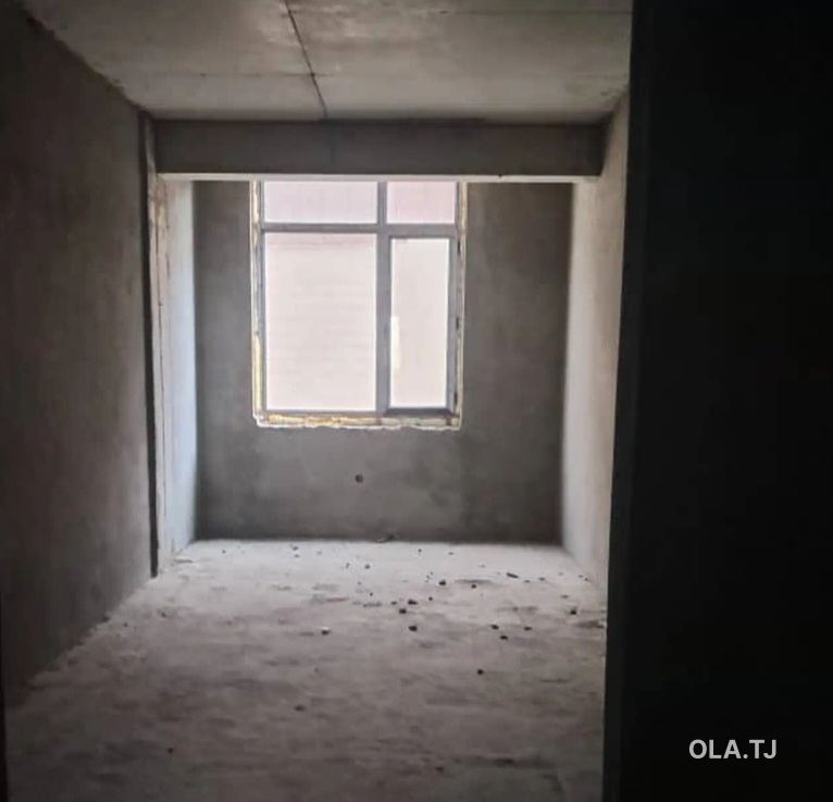 3 комнатная квартира, 2 этаж, 121 м²
