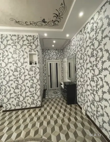 5 комнатная квартира, 7 этаж, 145 м²