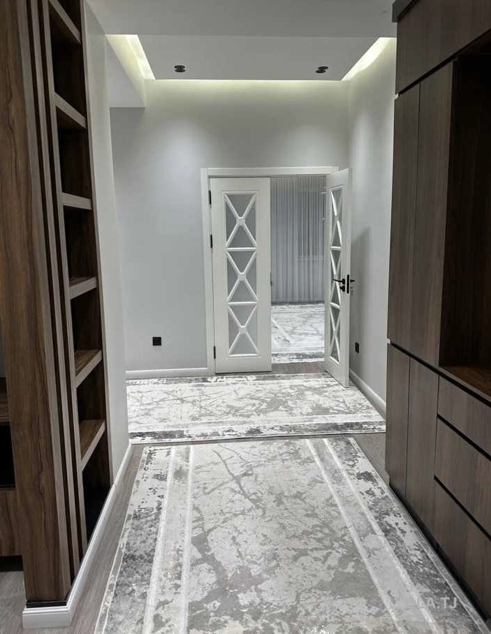 2 комнатная квартира, 17 этаж, 65 м²