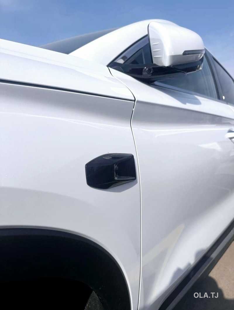 BYD Song Plus,  2025