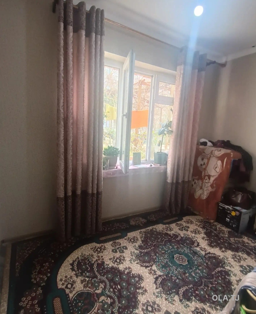 1 комнатная квартира, 1 этаж, 41 м²