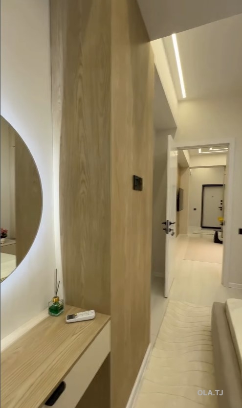 3 комнатная квартира, 3 этаж, 73 м²