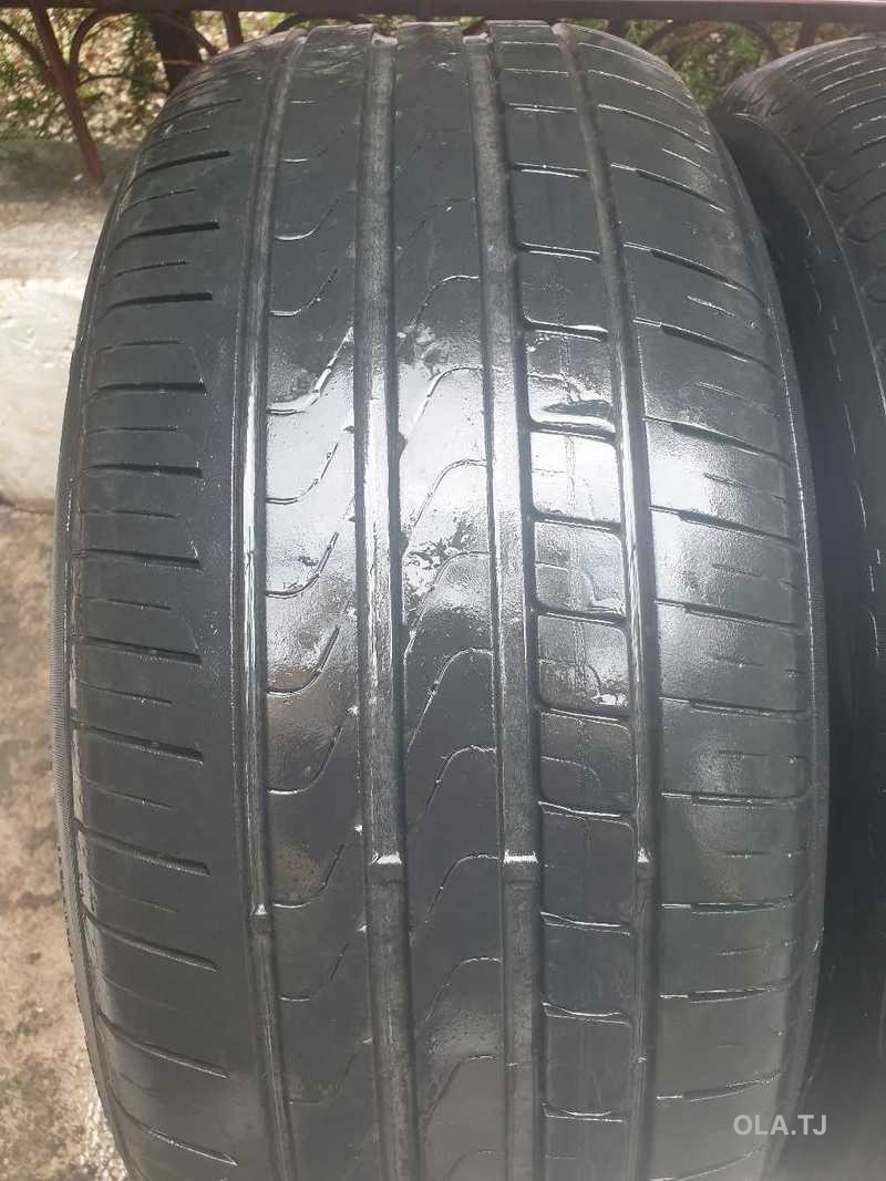 Шины R17/225/50